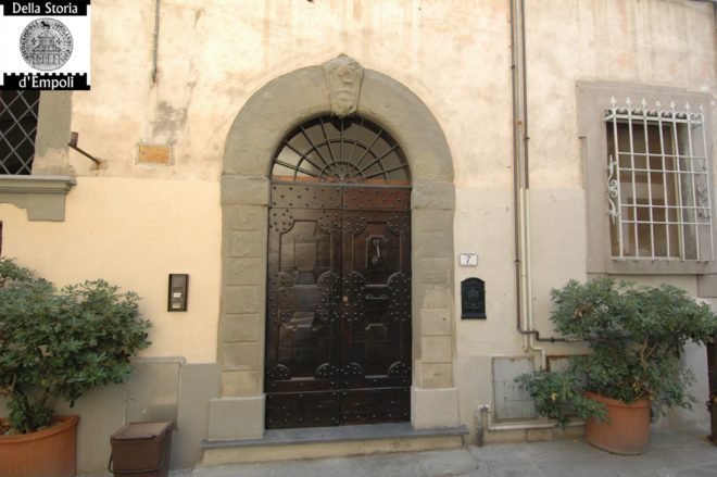 Empoli - Via Santo Stefano 16-10-2011 2